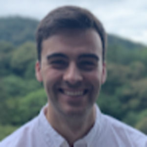 Meet your Posher, Benjamin